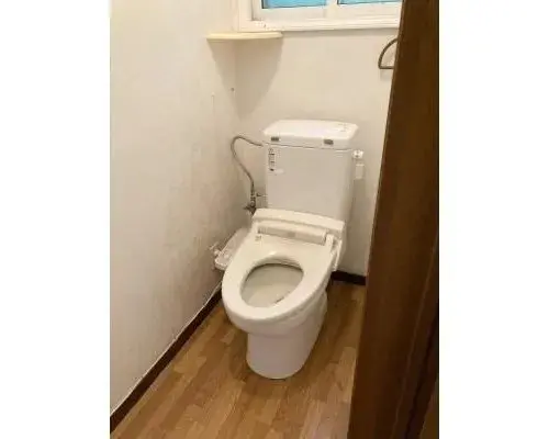 2LDK Property Mori-machi Hokkaido (14)