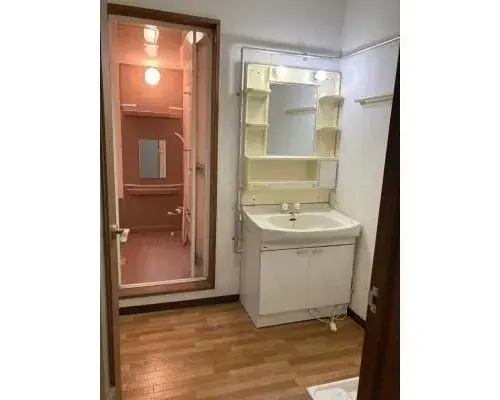 2LDK Property Mori-machi Hokkaido (15)