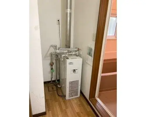 2LDK Property Mori-machi Hokkaido (16)
