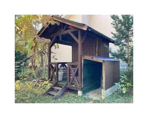 2LDK Property Mori-machi Hokkaido (3)