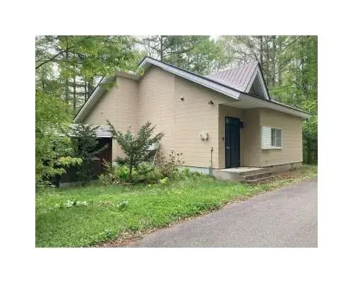 2LDK Property Mori-machi Hokkaido (4)