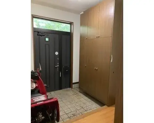 2LDK Property Mori-machi Hokkaido (8)