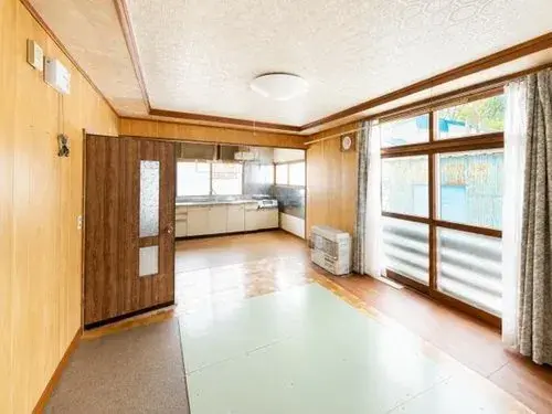 Hokkaido Kamifurano Town 4LDK Property (2)