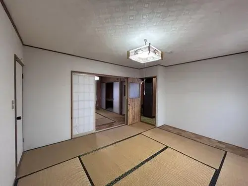 5LDK Property Asahikawa City Hokkaido (11)