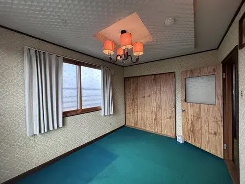 5LDK Property Asahikawa City Hokkaido (13)