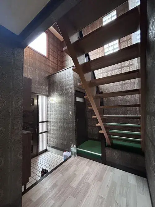 5LDK Property Asahikawa City Hokkaido (14)