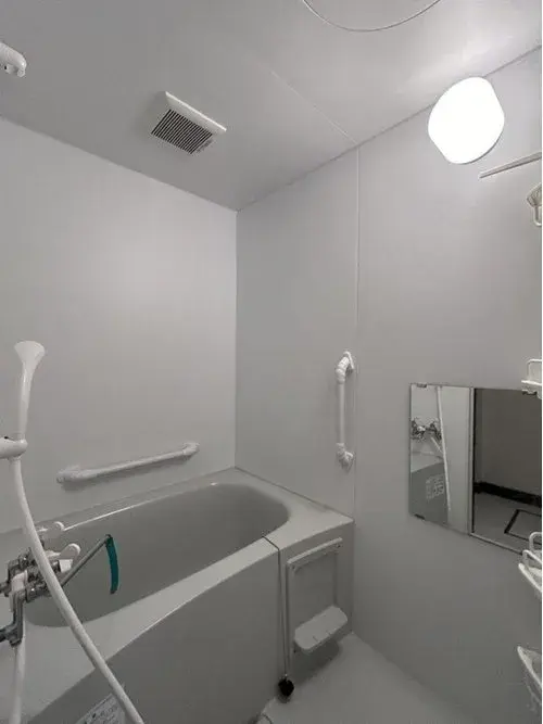 5LDK Property Asahikawa City Hokkaido (17)