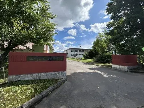 5LDK Property Asahikawa City Hokkaido (20)