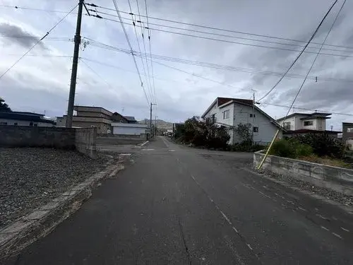 5LDK Property Asahikawa City Hokkaido (3)