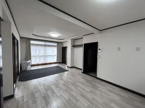 5LDK Property Asahikawa City Hokkaido (4)