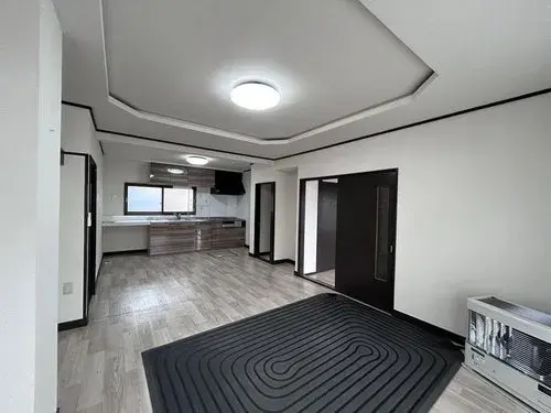 5LDK Property Asahikawa City Hokkaido (5)