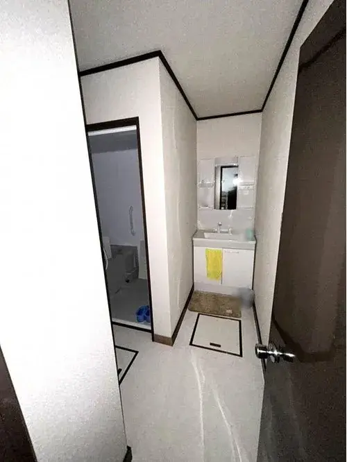 5LDK Property Asahikawa City Hokkaido (6)