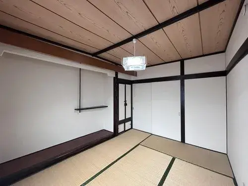 5LDK Property Asahikawa City Hokkaido (7)