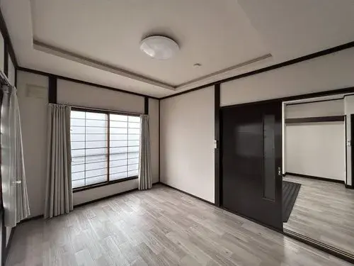 5LDK Property Asahikawa City Hokkaido (9)