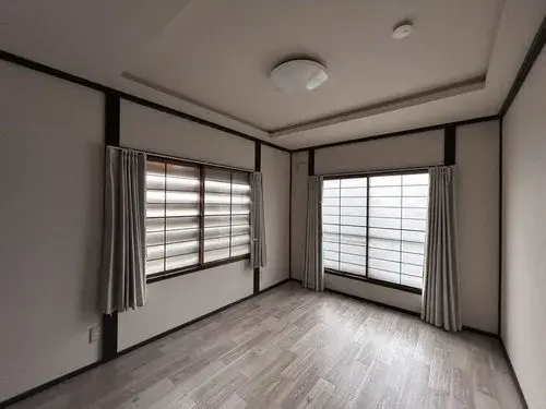 5LDK Property Asahikawa City Hokkaido (10)