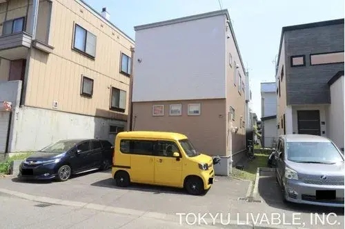 4LDK Property Sapporo City Hokkaido (2)