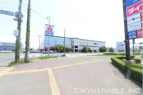 4LDK Property Sapporo City Hokkaido (6)