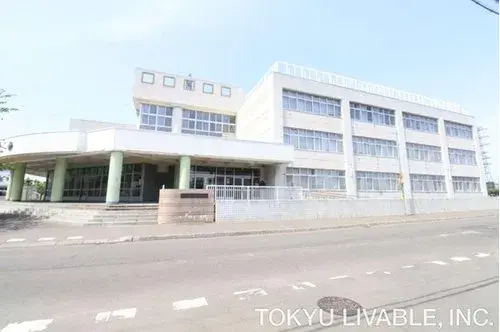 4LDK Property Sapporo City Hokkaido (8)