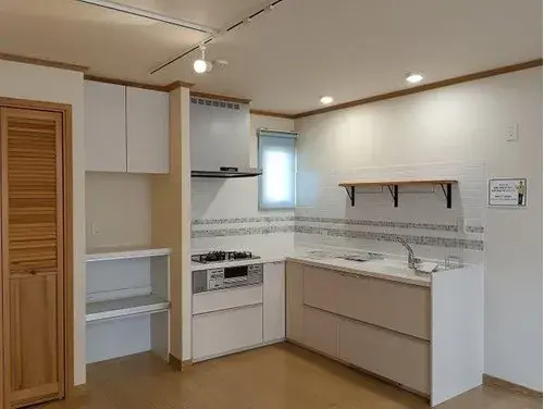 Недвижимость 3LDK, город Kushiro, Hokkaido (12)