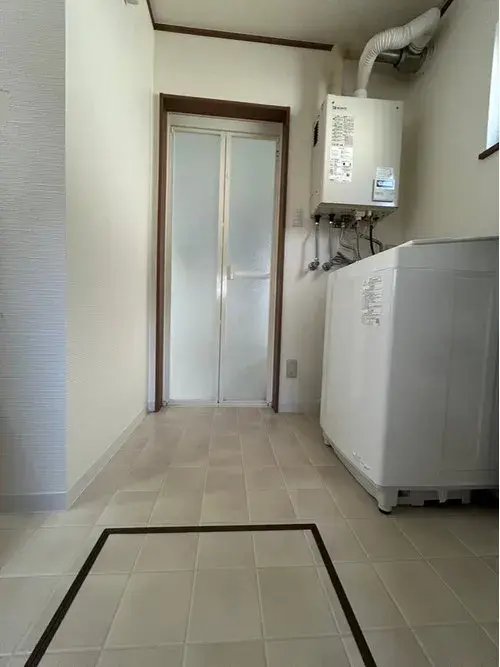 Hokkaido, ville de Sapporo, Propriété 3LDK (2)