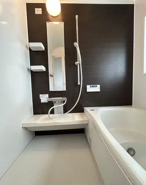 Hokkaido, ville de Sapporo, Propriété 3LDK (4)
