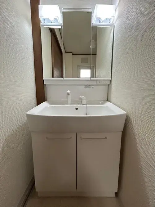 Hokkaido, ville de Sapporo, Propriété 3LDK (6)