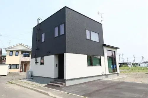 4LDK物件 釧路市 北海道 (2)
