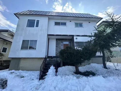 Akiya in 札幌市