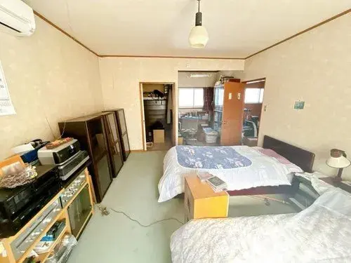 6LDK+S物件 札幌市 北海道 (12)
