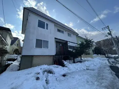 6LDK+S物件 札幌市 北海道 (4)