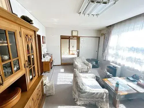 6LDK+S物件 札幌市 北海道 (5)