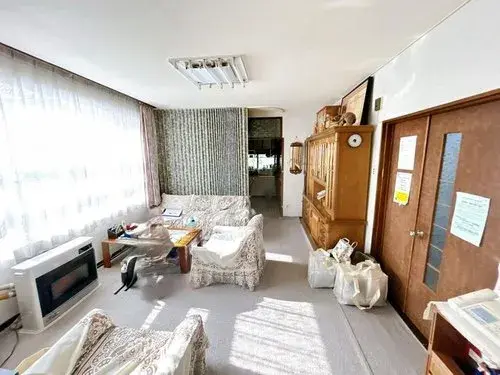 6LDK+S物件 札幌市 北海道 (6)