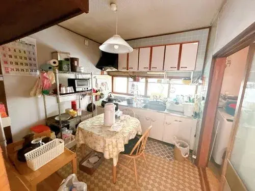 6LDK+S物件 札幌市 北海道 (7)