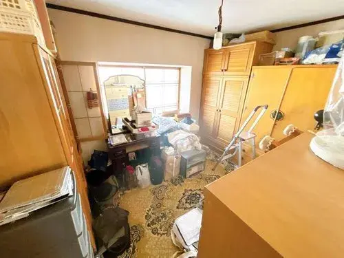 6LDK+S物件 札幌市 北海道 (9)