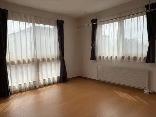4LDK Property Ebetsu City Hokkaido (11)