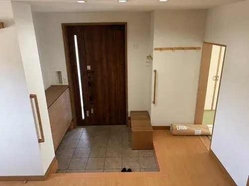 4LDK Property Ebetsu City Hokkaido (12)