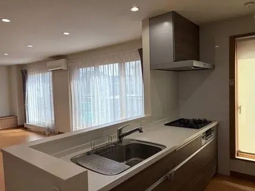 4LDK Property Ebetsu City Hokkaido (13)