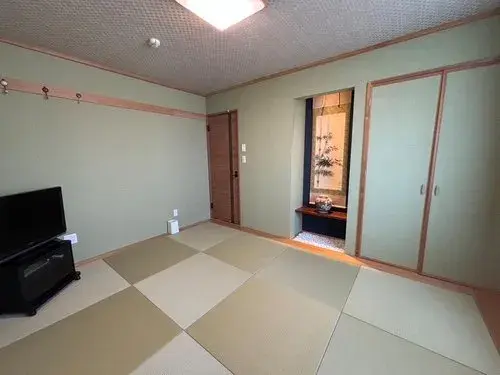 Hokkaido Shiraoi Town Propiedad 3LDK (11)