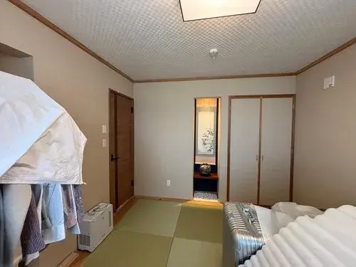Hokkaido Shiraoi Town Propiedad 3LDK (12)