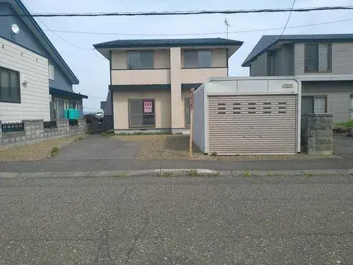 5LDK Property Takikawa City Hokkaido (2)