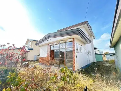 4LDK Kitami City, Hokkaido (2)