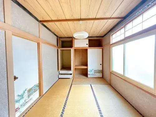 4LDK Kitami City, Hokkaido (12)