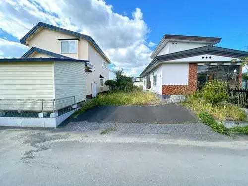 4LDK Kitami City, Hokkaido (3)