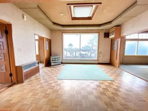 4LDK Kitami City, Hokkaido (7)