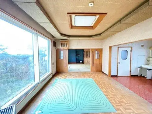 4LDK Kitami City, Hokkaido (8)