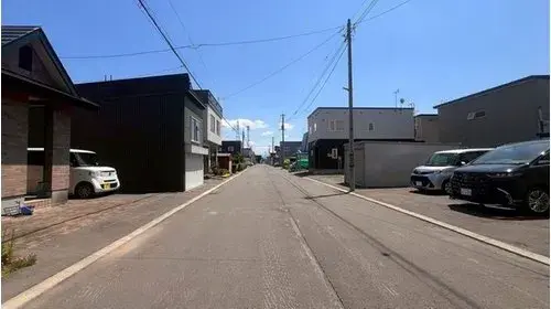 Объект недвижимости 4LDK в Асахикава, Хоккайдо (3)