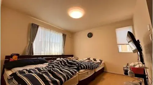 Объект недвижимости 4LDK в Асахикава, Хоккайдо (10)