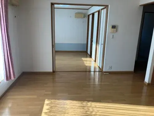 Propiedad 2LDK Ciudad de Sapporo Hokkaido (10)