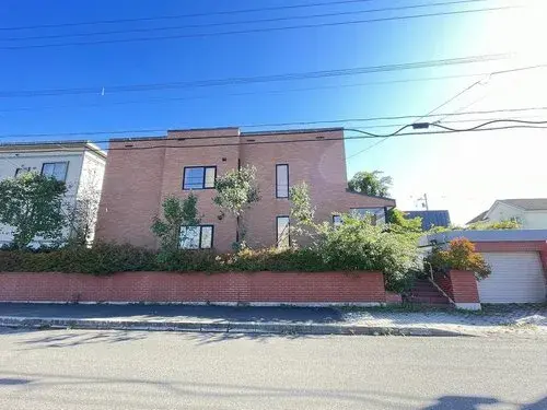 5LDK Property Iwamizawa City Hokkaido (2)