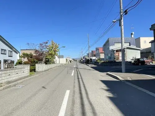 5LDK Property Iwamizawa City Hokkaido (4)